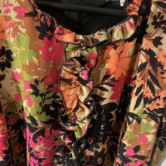 Amelia dress - Picture 5 of 7